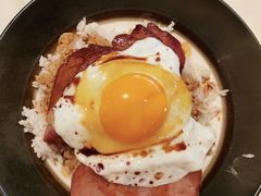 黯然销魂饭-石板街港澳冰室(天环店)
