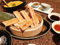 -湖滨28中餐厅·西湖宴·杭州君悦酒店