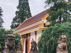 -报恩禅寺
