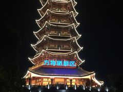 -厦门方特东方神画