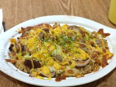 -铁酱披萨(常州龙湖天街店)