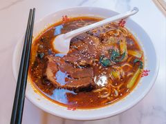 -鸿福面馆·非物质文化遗产(活力源店)