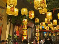 -南京大牌档(中关村领展广场店)