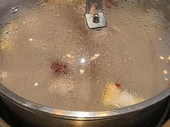 -一席地·本地鸡窝·杭帮鸡火锅(萧山银隆百货店)