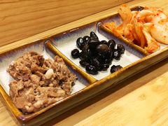 -隐泉京望日式料理(太和广场店)