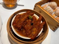 -红顶食府(滨湖九号店)