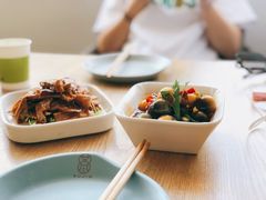 嬢嬢腌烟笋-苦尽酒馆·川菜(鼓楼店)