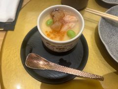 -鮨政· Omakase(港汇恒隆广场店)