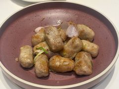 -莆田餐厅PUTIEN(金融街购物中心店)