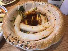 -唐门江湖菜(龙石路店)