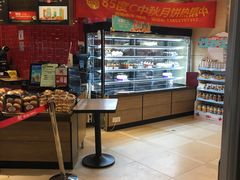 -85度C(南京龙江店)