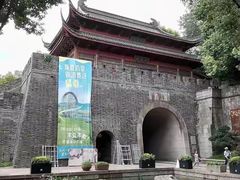 -鼓楼(西湖风景名胜区)