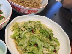 -小秋水饺(大成路总店)