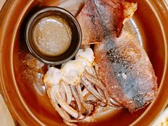 -萨莉亚意式餐厅(长安万达店)