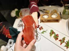 -王品牛排(北京新辰里亚运村店)