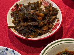 -阿莉餐厅(枣阳路店)