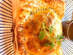 惠灵顿牛排-The Rug Cafe(王府中环店)
