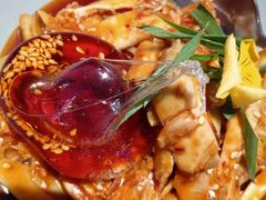 -映水芙蓉(上海万象城店)