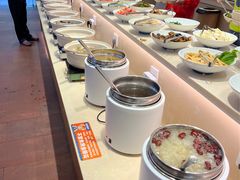 -素满香·食养自助(天一广场店)