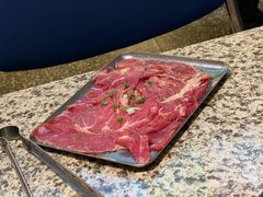-首尔烤肉大排档(合生汇店)