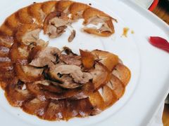 -壹零捌道·北京烤鸭(车公庄店)