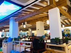 大堂-老奶奶私房菜(天台里街店)