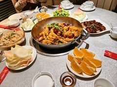 -金椒渔·清真(五中店)