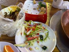 -额尔敦草原涮羊肉·烧烤(冻青树总店)