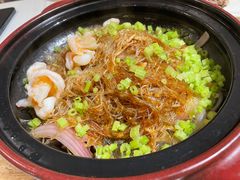 -在前门·烤鸭北京菜(五月花广场店)