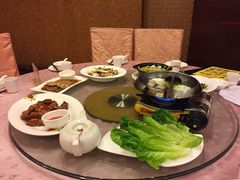 -爱晚亭(大东海广场店)