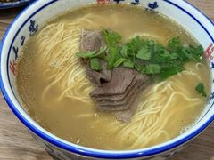 -十二忠手拉面(燎原街店)