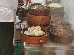 -海汇源老烧麦店(东大街总店)