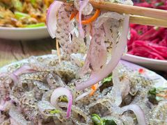 -丹水桥地锅鱼·翘嘴鲌·地方特色全鱼宴(丹江口大坝店)