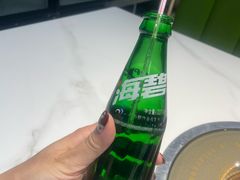 -清真·马坡烧烤涮牛肚·酸浆火锅(新区总店)