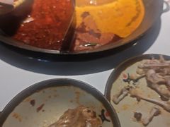-老天桥蛙炉火锅(姑苏总店)