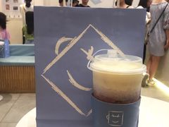 葡萄成熟时-CHAFORU星卡里(长江二路店)