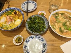 -峇峇娘马来西亚餐厅(望京SOHO店)