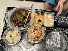-杨记小炒老店