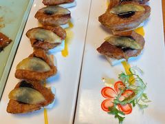 -王鼎精致料理铁板烧(世博源店)