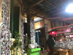 -老宅原住民沙茶面精品小吃(龙头路店)