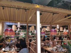 -椰夫人·养生椰子鸡(金沙洲永旺店)