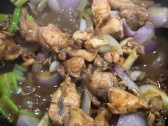 -重庆鸡公煲(学衡路店)