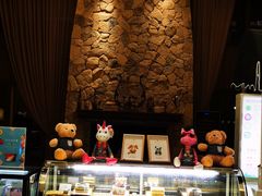 -浙江安吉JW万豪酒店
