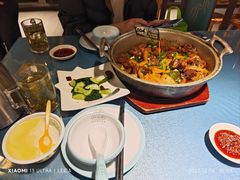 炕锅羊肉-清真·舒迩布炕锅王·高原美食文化(青海总店)