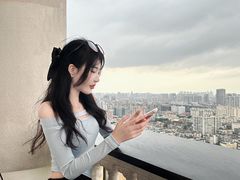 -塔顶·Cafe·日啡夜酒(北京路店)