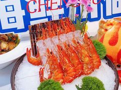 -悦百味·品质川菜(橄榄郡店)