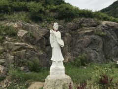 -天女山森林公园