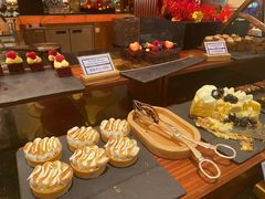-鸣诗自助餐(澳門四季酒店)