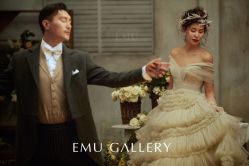 -EMU艺慕摄影(扬中店)