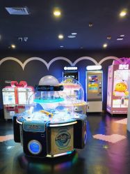 -MELAND CLUB亲子乐园·派对·餐厅(北京芳圆里ID MALL店)